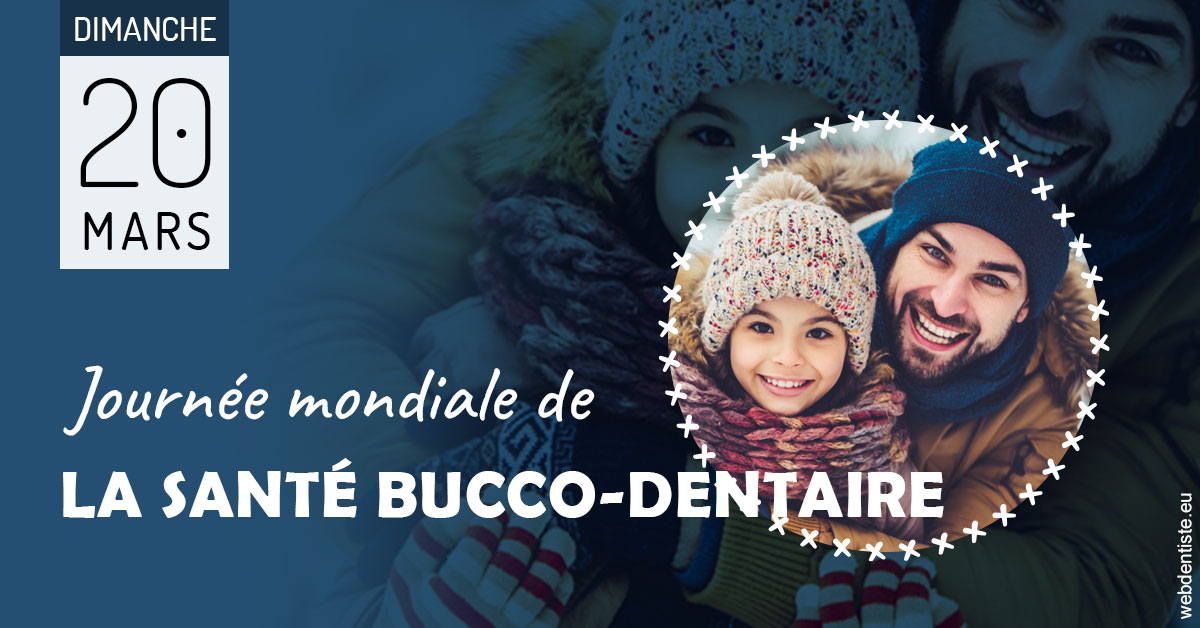 https://www.dr-heitz-dybski.fr/La journée de la santé bucco-dentaire 1