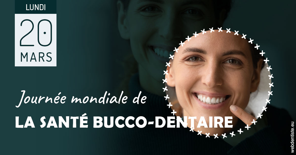 https://www.dr-heitz-dybski.fr/Journée de la santé bucco-dentaire 2023 2