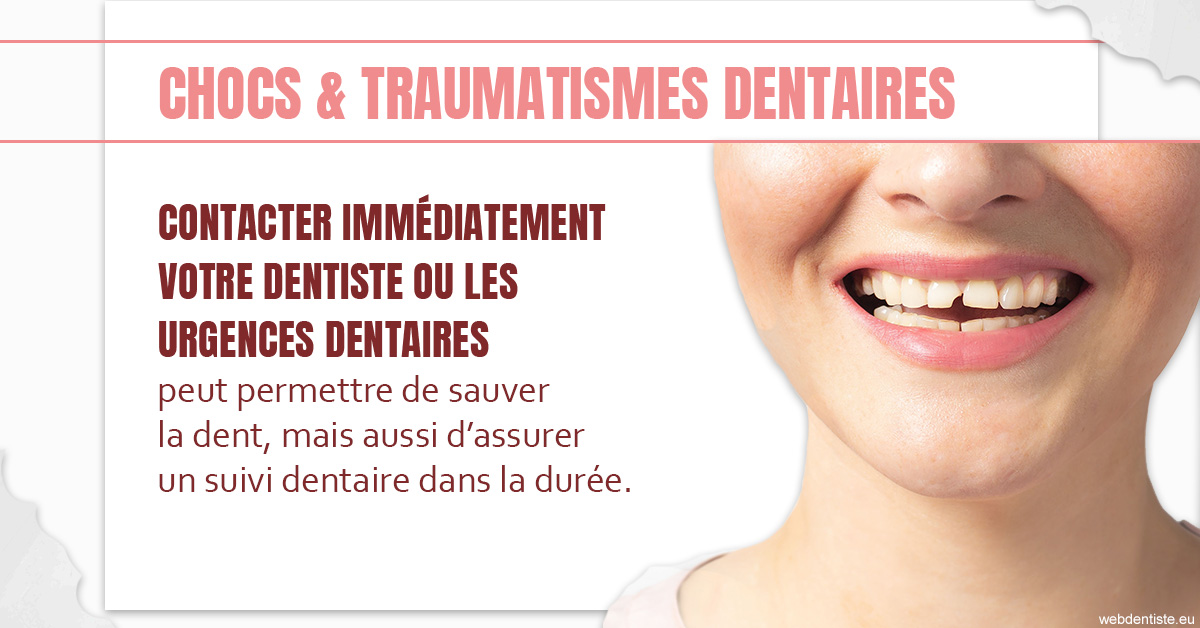 https://www.dr-heitz-dybski.fr/2023 T4 - Chocs et traumatismes dentaires 01